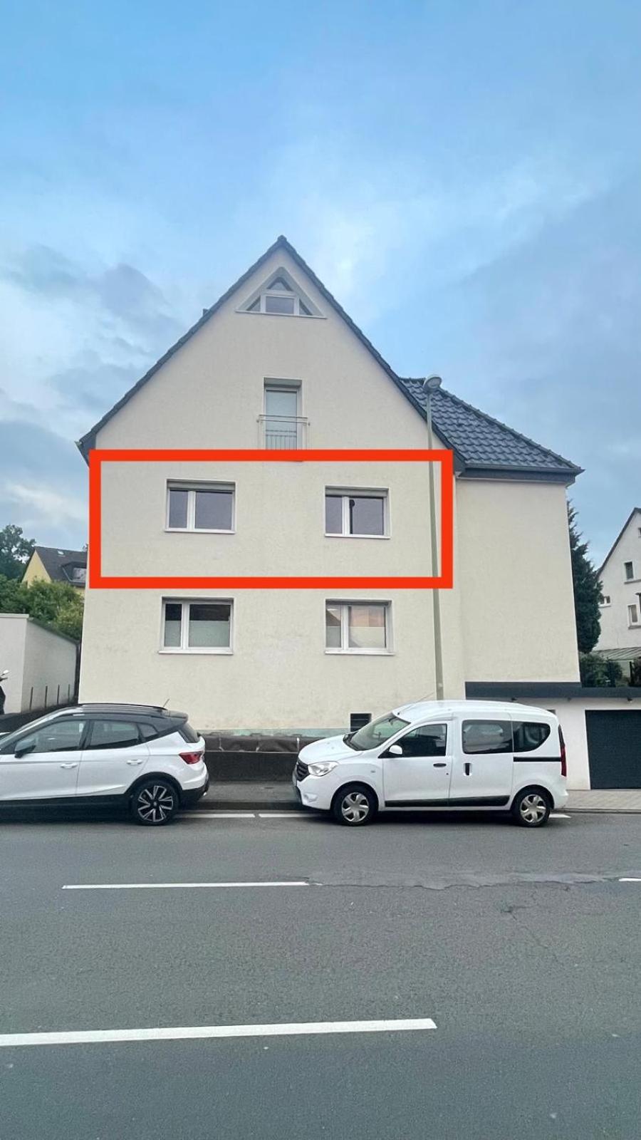 Leomi Ferienwohnung Hagen  Exteriér fotografie