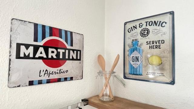 Leomi Ferienwohnung Hagen  Exteriér fotografie