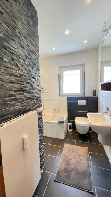 Leomi Ferienwohnung Hagen  Exteriér fotografie