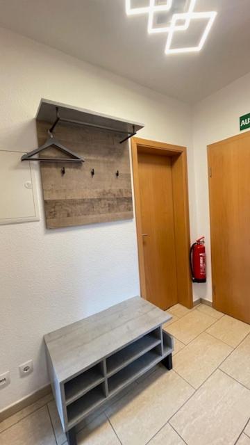Leomi Ferienwohnung Hagen  Exteriér fotografie