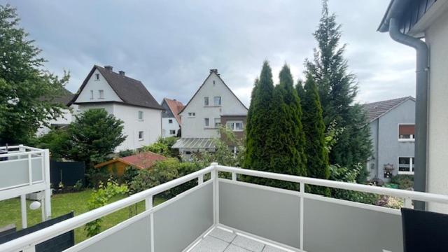 Leomi Ferienwohnung Hagen  Exteriér fotografie