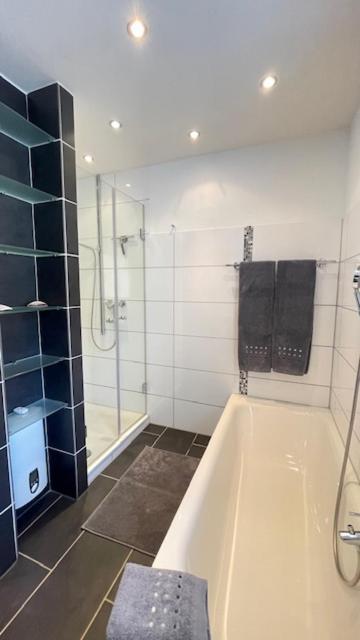 Leomi Ferienwohnung Hagen  Exteriér fotografie