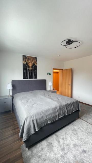 Leomi Ferienwohnung Hagen  Exteriér fotografie