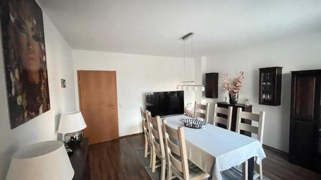 Leomi Ferienwohnung Hagen  Exteriér fotografie
