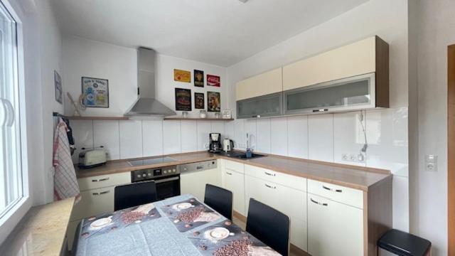 Leomi Ferienwohnung Hagen  Exteriér fotografie