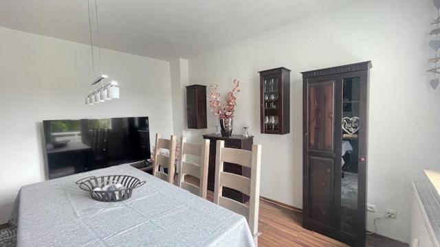 Leomi Ferienwohnung Hagen  Exteriér fotografie