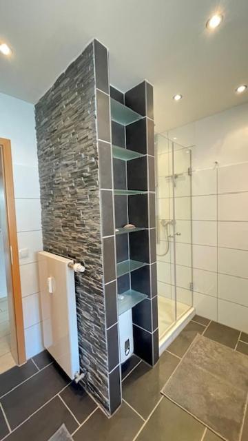 Leomi Ferienwohnung Hagen  Exteriér fotografie
