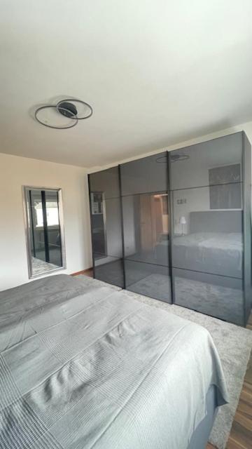 Leomi Ferienwohnung Hagen  Exteriér fotografie