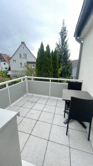 Leomi Ferienwohnung Hagen  Exteriér fotografie