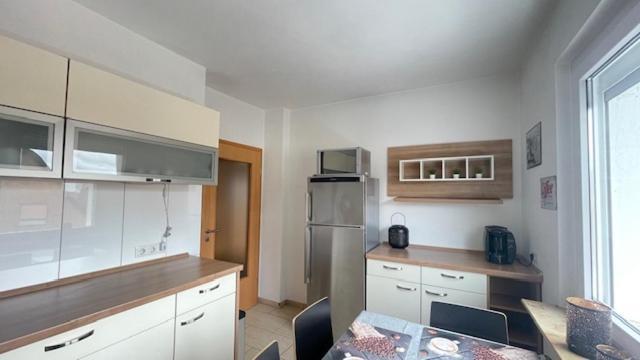 Leomi Ferienwohnung Hagen  Exteriér fotografie