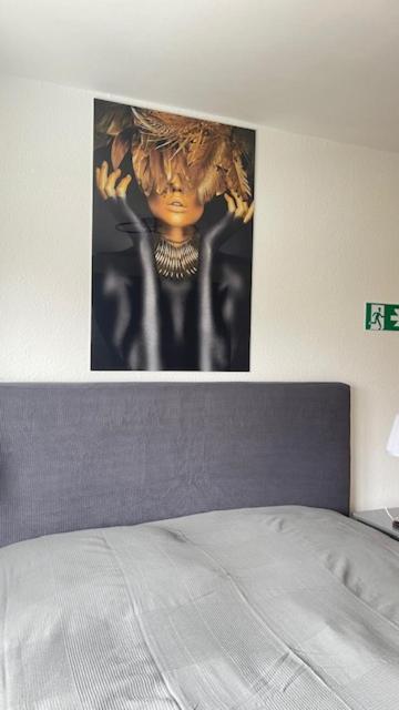 Leomi Ferienwohnung Hagen  Exteriér fotografie