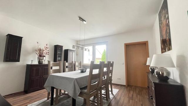 Leomi Ferienwohnung Hagen  Exteriér fotografie