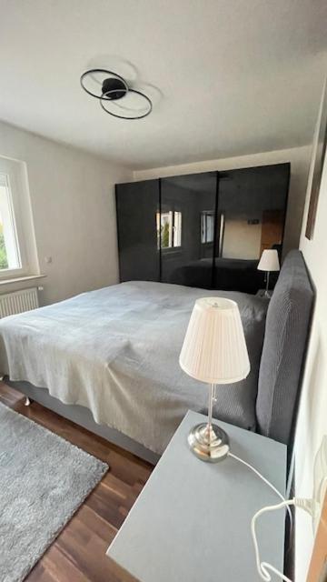 Leomi Ferienwohnung Hagen  Exteriér fotografie