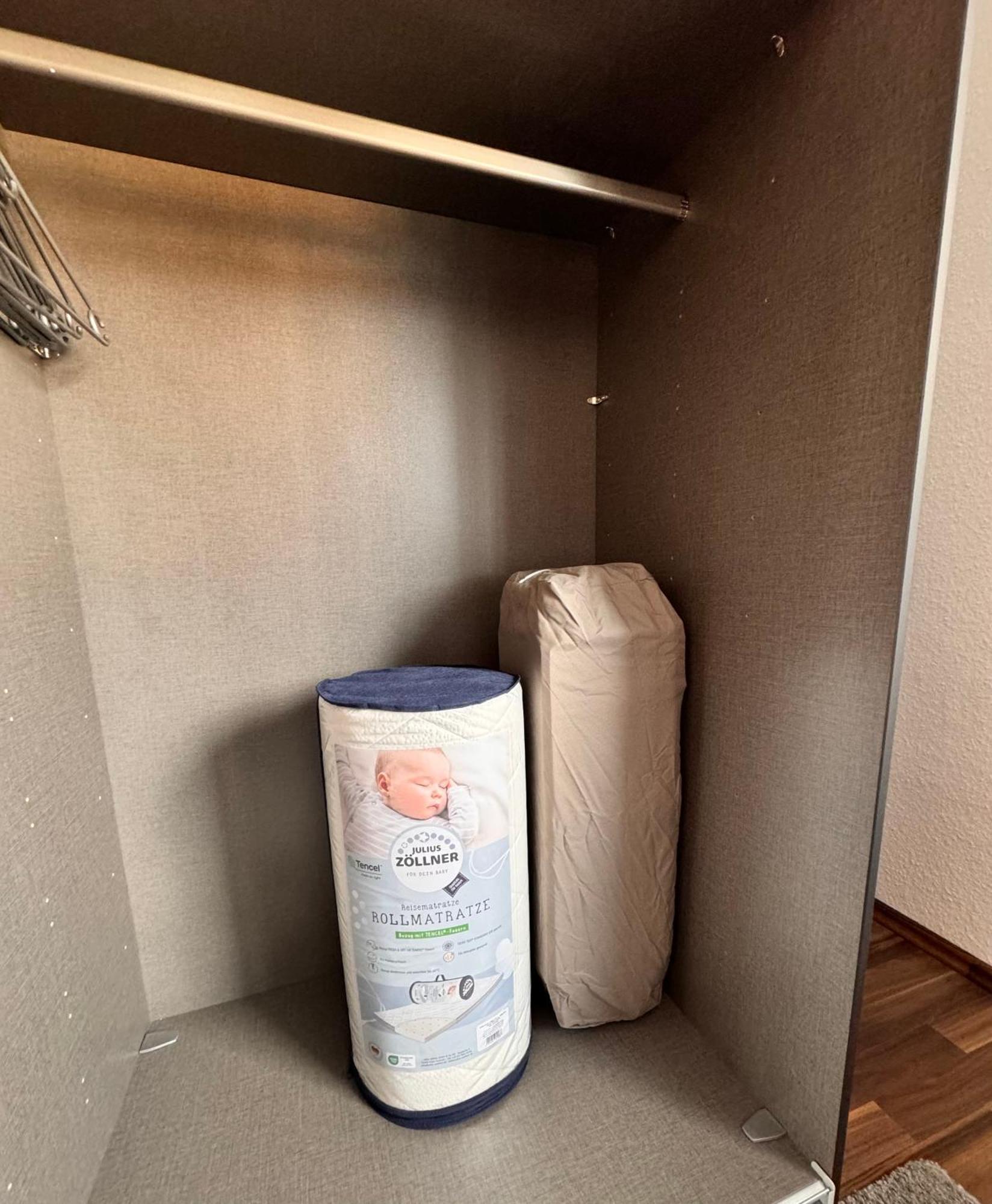 Leomi Ferienwohnung Hagen  Exteriér fotografie
